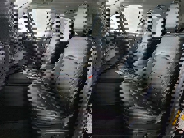 Certified 2022 Ford Escape SEL image 20