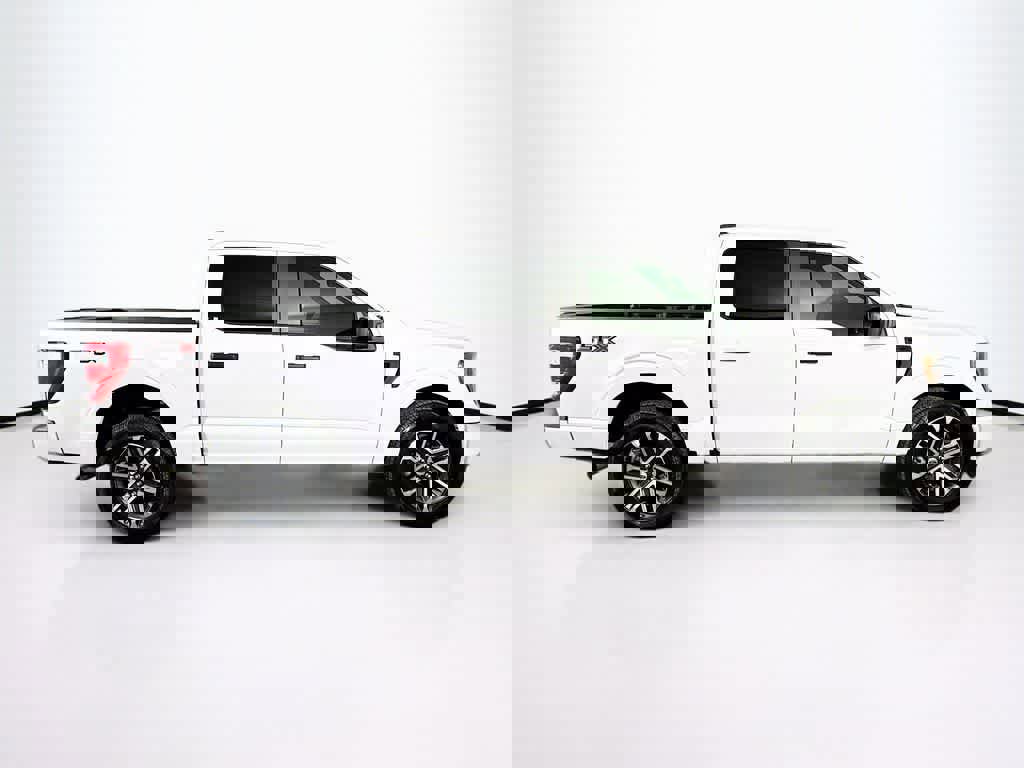 Certified 2023 Ford F150 XL w/ STX Appearance Package image 6