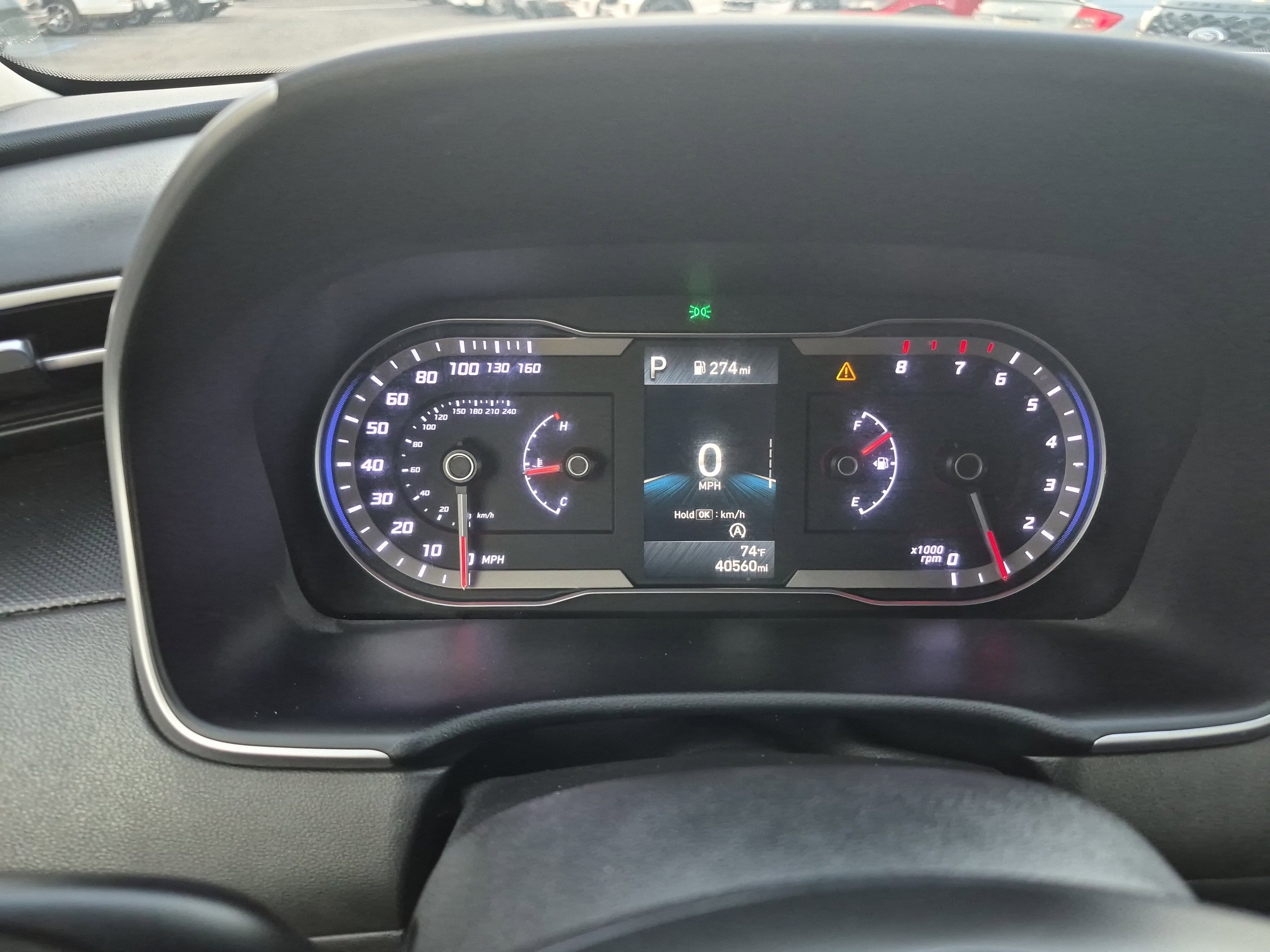 Used 2024 Hyundai Tucson SEL image 23