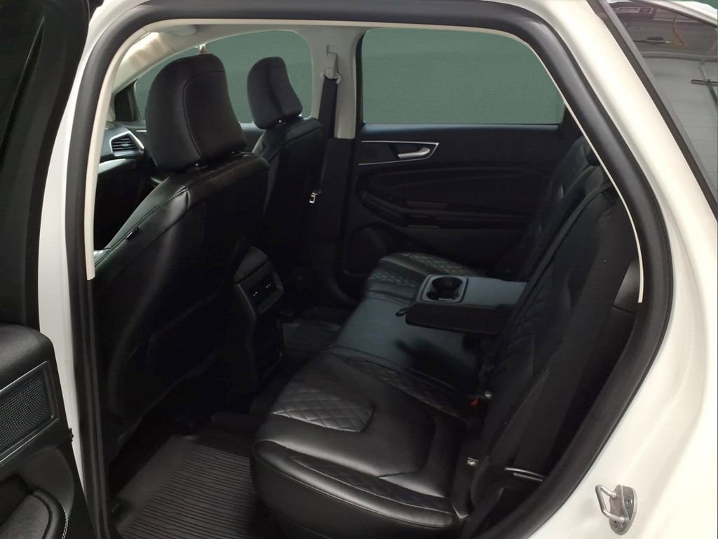 Certified 2024 Ford Edge Titanium w/ Equipment Group 301A AWD/4WD image 24