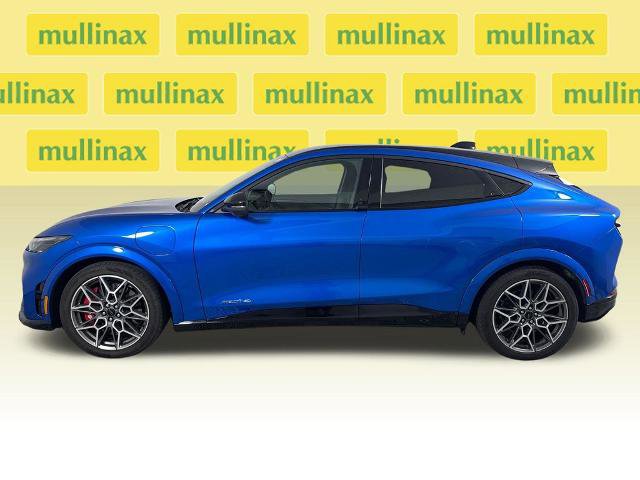 Certified 2025 Ford Mustang Mach-E GT AWD/4WD image 12
