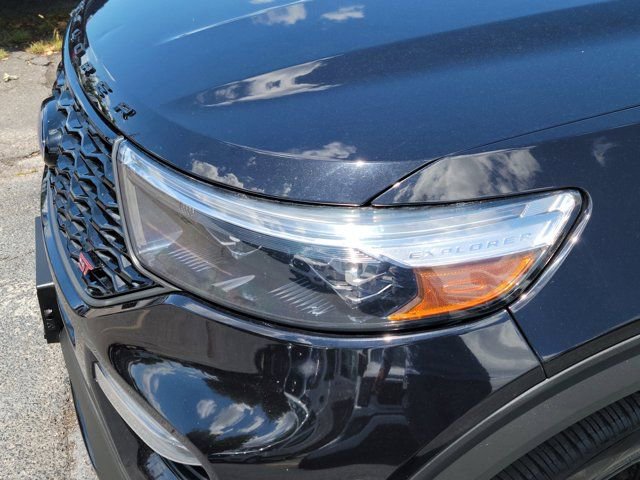 Certified 2023 Ford Explorer ST w/ Equipment Group 401A AWD/4WD image 36