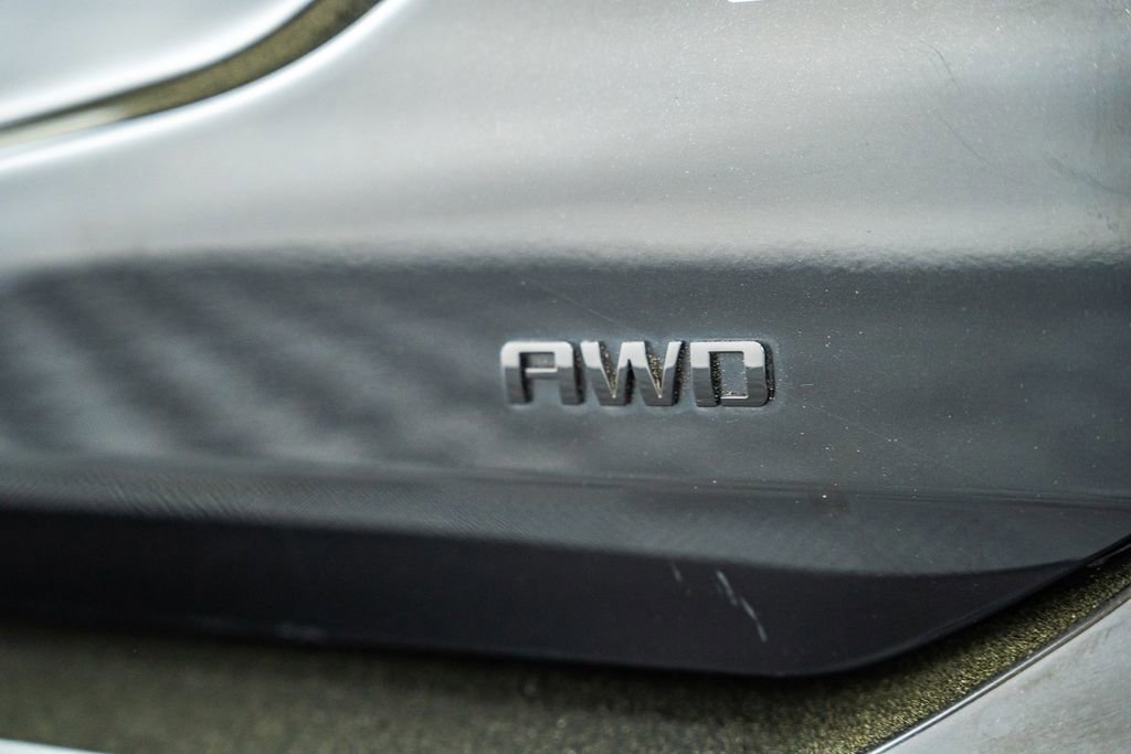 Used 2023 Chevrolet Equinox LS w/ LS Convenience Package AWD/4WD image 10