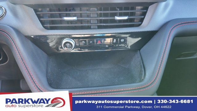 Certified 2026 Ford Explorer ST-Line AWD/4WD image 23