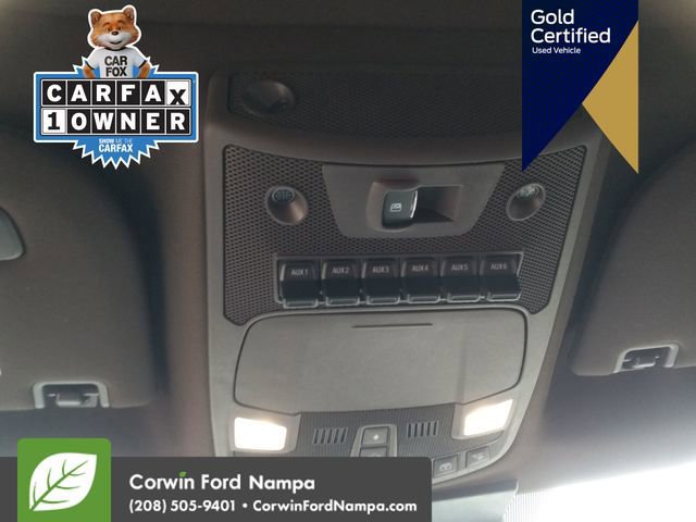 Certified 2022 Ford F250 King Ranch w/ Tremor Off-Road Package image 23