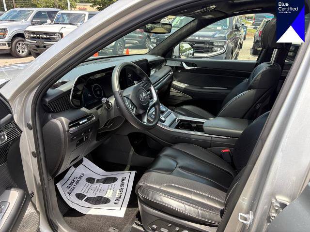Used 2024 Hyundai Palisade Calligraphy AWD/4WD image 10