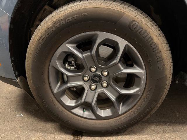 Certified 2025 Ford Maverick XLT w/ XLT Luxury Package AWD/4WD image 10