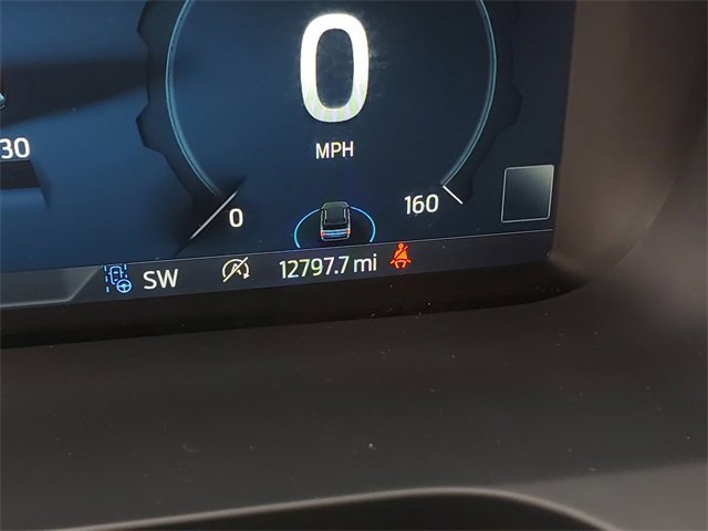 Certified 2023 Ford Expedition Limited image 20