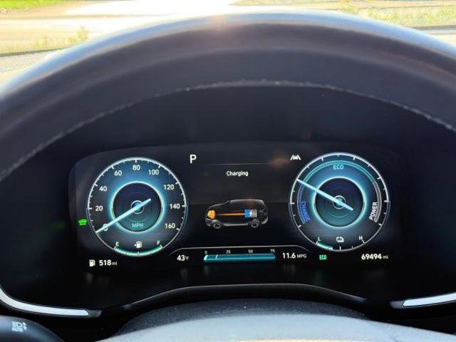 Used 2022 Hyundai Santa Fe Limited image 36