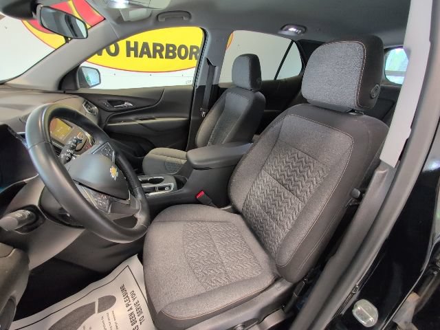 Certified 2023 Chevrolet Equinox LT AWD/4WD image 12
