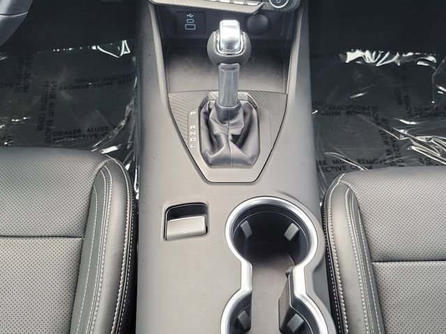 Certified 2026 Ford Mustang Premium image 14