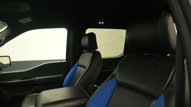 Certified 2021 Ford F150 XL w/ STX Appearance Package AWD/4WD image 24