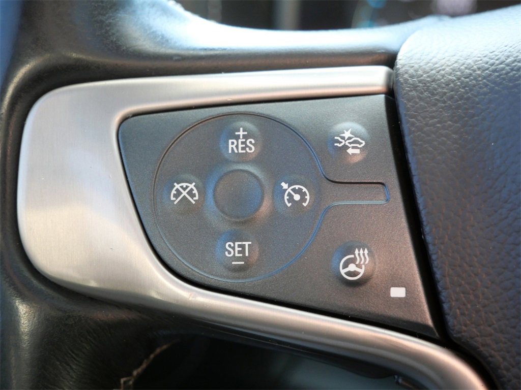 Used 2017 GMC Sierra 1500 Denali w/ Denali Ultimate Package image 26