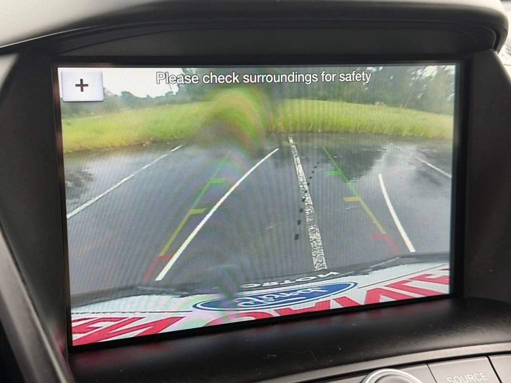 Certified 2019 Ford Escape SE FWD image 30