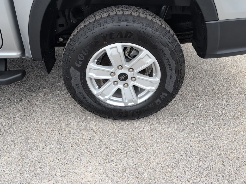Certified 2024 Ford Ranger XL image 13