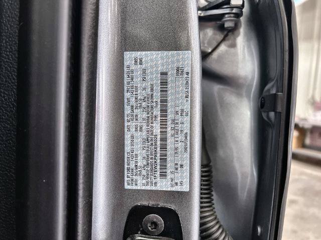 Certified 2025 Ford F150 STX RWD image 34