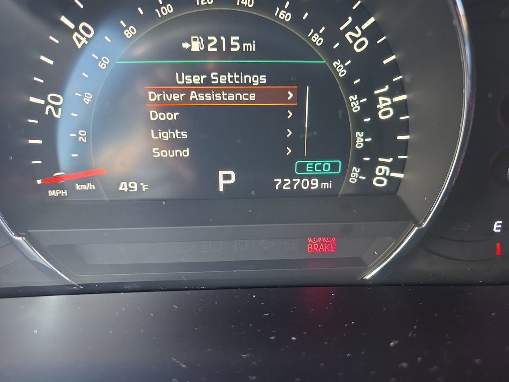 Used 2019 Kia Sorento EX AWD/4WD image 23