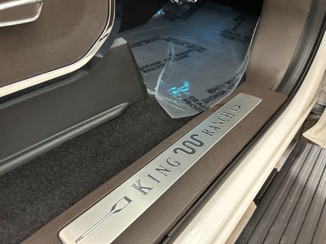 Certified 2024 Ford F150 King Ranch image 38