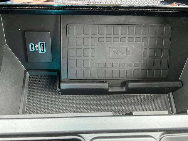 Certified 2021 Ford F150 Raptor w/ Equipment Group 801A High image 17