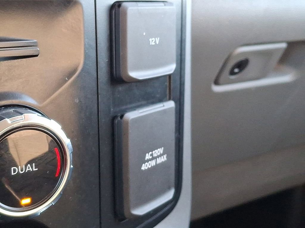 Certified 2022 Ford F150 XLT w/ Equipment Group 302A High image 27