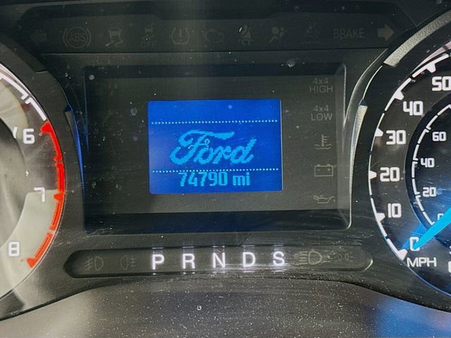 Certified 2019 Ford Ranger XL w/ Equipment Group 101A Mid image 12