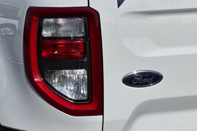 Certified 2024 Ford Bronco Sport Big Bend image 29