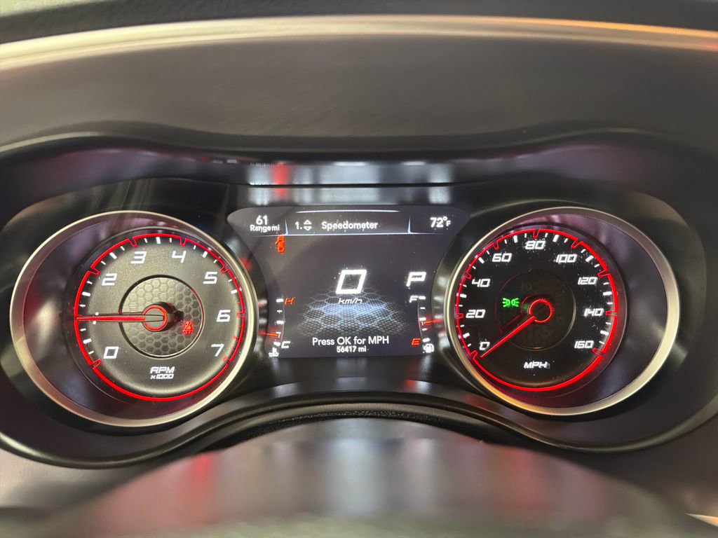Used 2022 Dodge Charger R/T RWD image 23