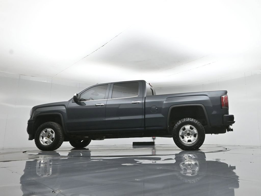 Used 2018 GMC Sierra 1500 Denali AWD/4WD image 52