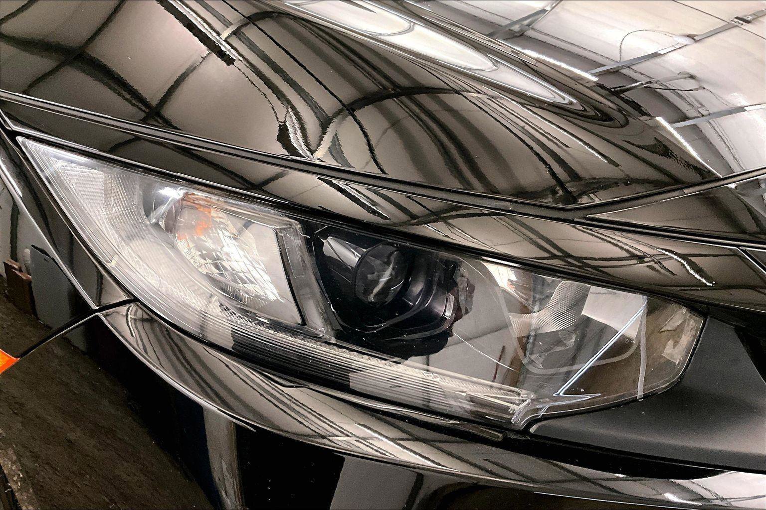 Used 2021 Honda Civic LX image 27