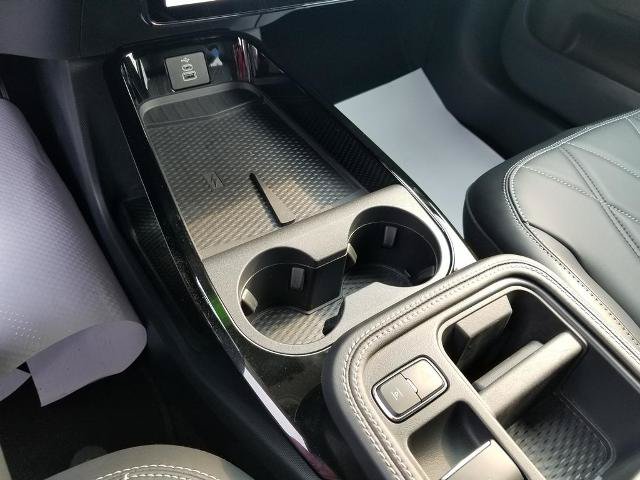 Certified 2025 Ford Mustang Mach-E Select w/ Comfort Package Lite AWD/4WD image 19