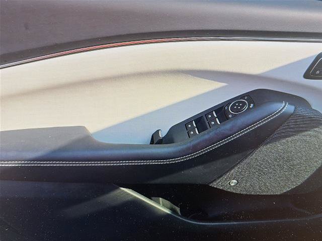 Certified 2025 Ford Mustang Mach-E Premium AWD/4WD image 17