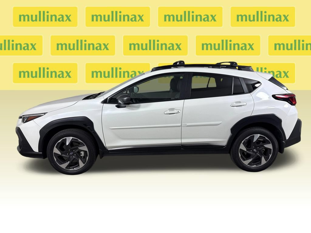 Used 2024 Subaru Crosstrek 2.5i Limited AWD/4WD image 9