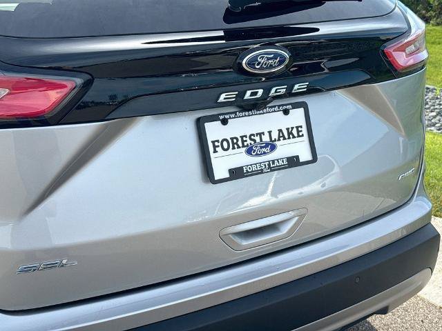 Certified 2023 Ford Edge SEL w/ Convenience Package AWD/4WD image 20