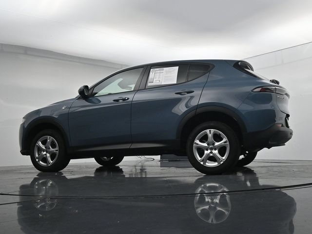 Used 2024 Dodge Hornet GT Plus AWD/4WD image 34