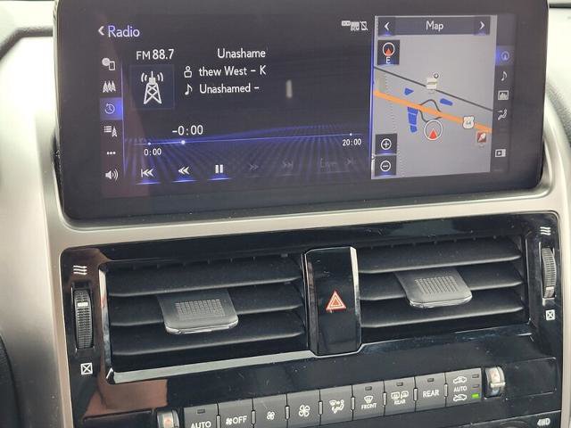 Used 2022 Lexus GX 460 Premium image 28