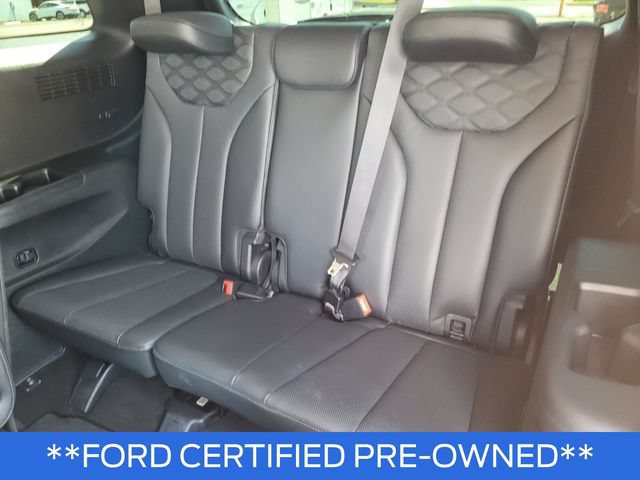 Used 2021 Hyundai Palisade Limited FWD image 24