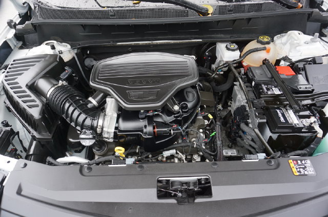 Used 2022 Cadillac XT6 Premium Luxury FWD image 20