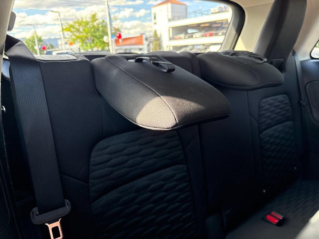 Used 2022 Nissan Pathfinder SV w/ SV Black Package FWD image 29