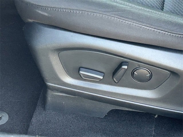 Certified 2023 Ford Explorer XLT image 7