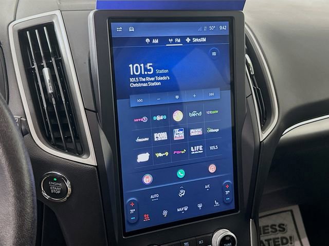 Certified 2022 Ford Edge SEL w/ Convenience Package image 22