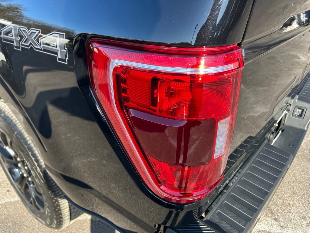 Certified 2023 Ford F150 XLT w/ Equipment Group 302A High image 39