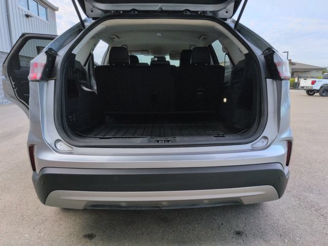 Certified 2023 Ford Edge SEL AWD/4WD image 24