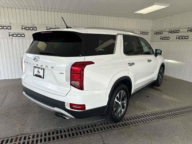 Used 2022 Hyundai Palisade SEL w/ Cargo Package AWD/4WD image 10