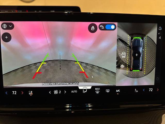 Certified 2025 Ford Expedition Max Active image 16