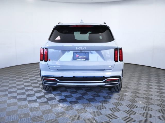 Used 2023 Kia Sorento SX image 3
