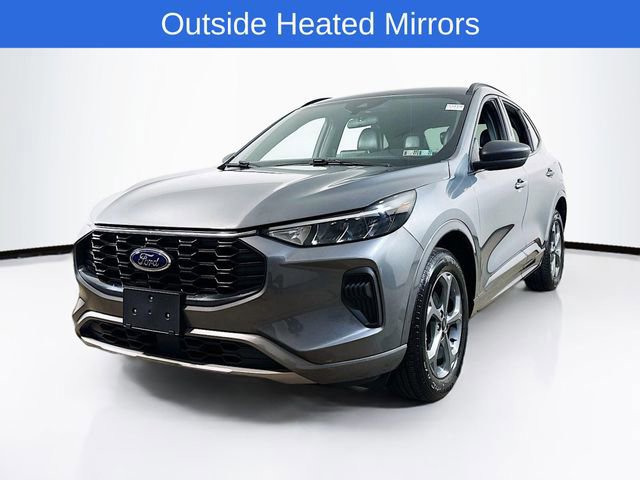 Certified 2024 Ford Escape ST-Line