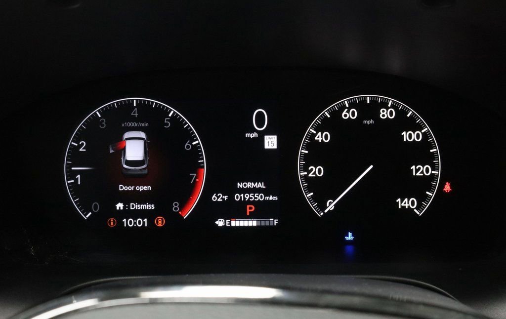 Used 2024 Honda HR-V EX-L image 29