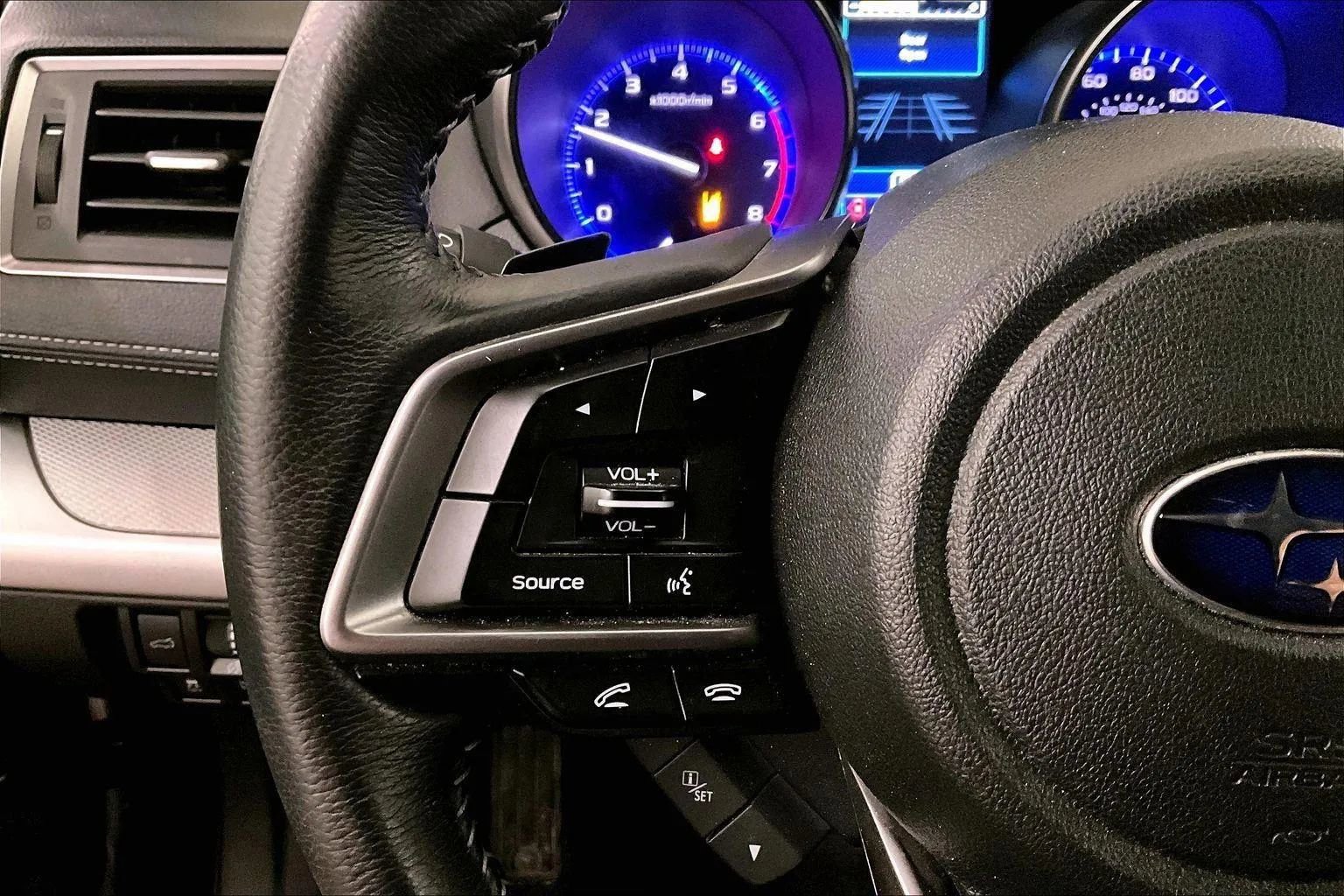 Used 2019 Subaru Outback 2.5i Premium image 17