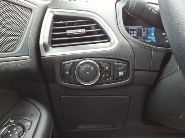 Certified 2024 Ford Edge SEL w/ Convenience Package AWD/4WD image 14