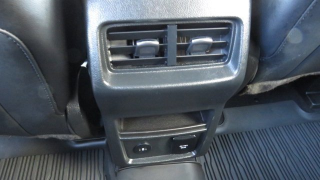 Certified 2024 Ford Edge SEL w/ Convenience Package image 16